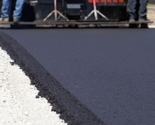 Best Asphalt Paving Contractors in Lancaster