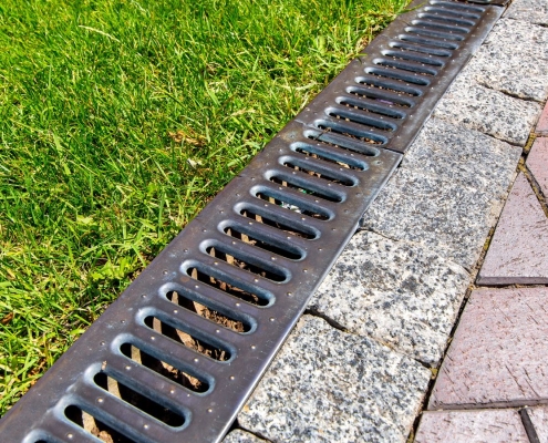 Drainage Services in Lancaster