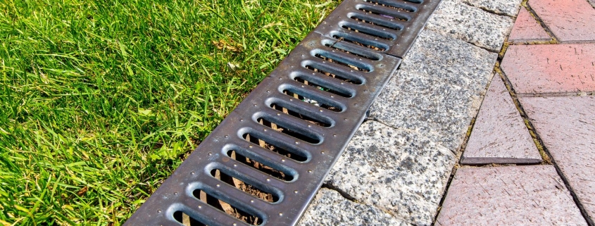 Drainage Services in Lancaster