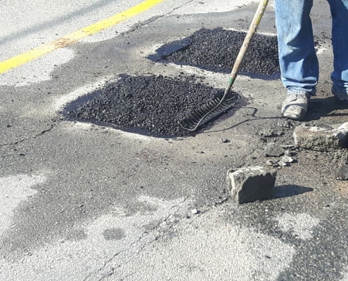 Best Asphalt Repair Contractors in Lancaster