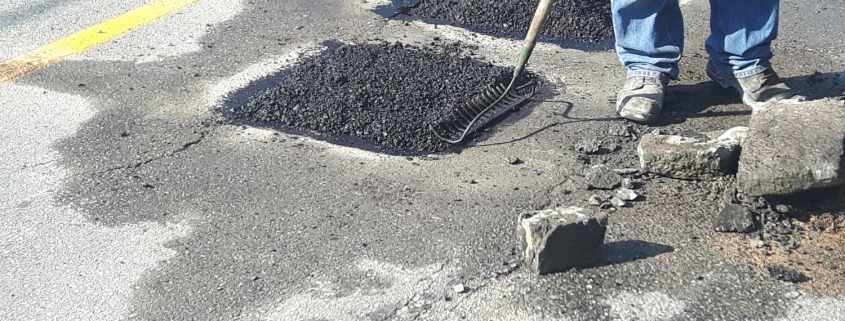 Best Asphalt Repair Contractors in Lancaster