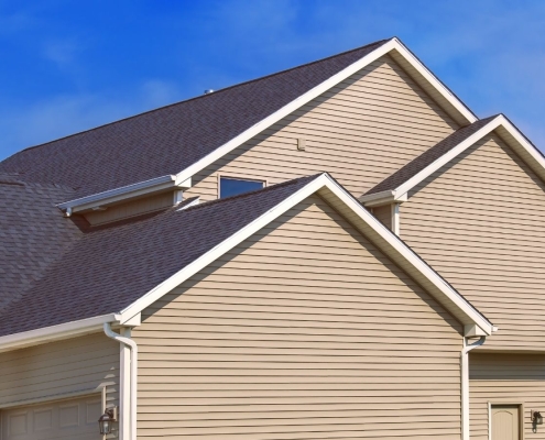 Roofing And Siding in Lancaster