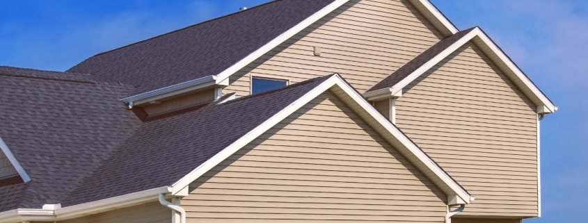 Roofing And Siding in Lancaster