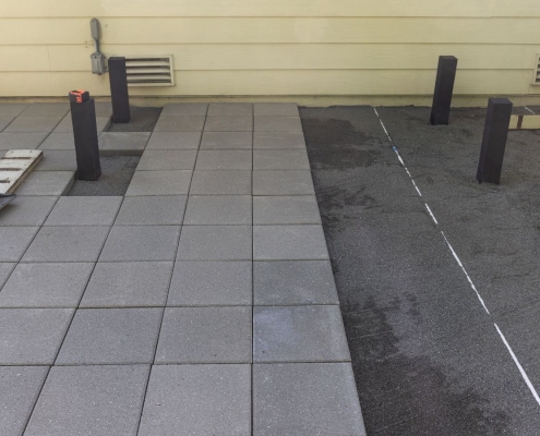 Patio Installations in Lancaster